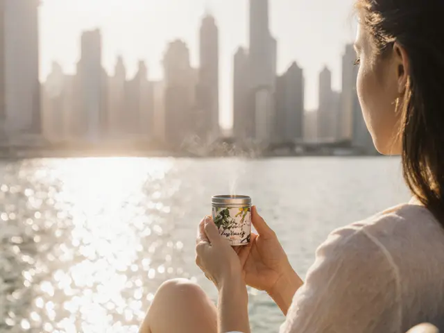 The Ultimate Guide to Gifting for Your Escort in Dubai