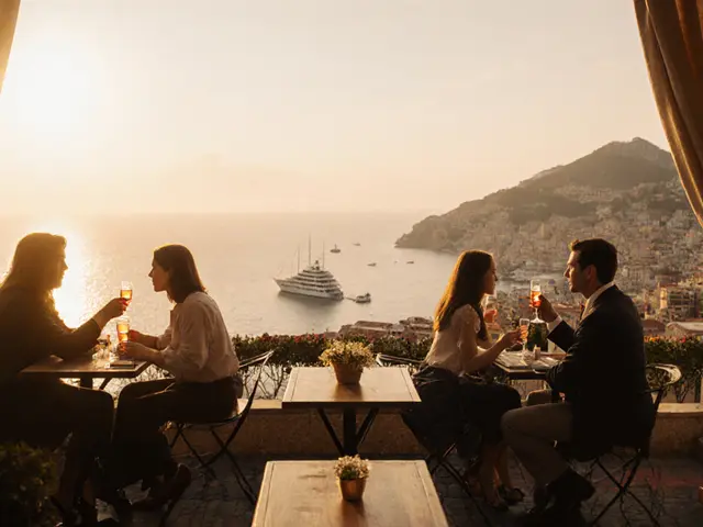 The Ultimate Guide to Monaco's Nightlife for First-Timers