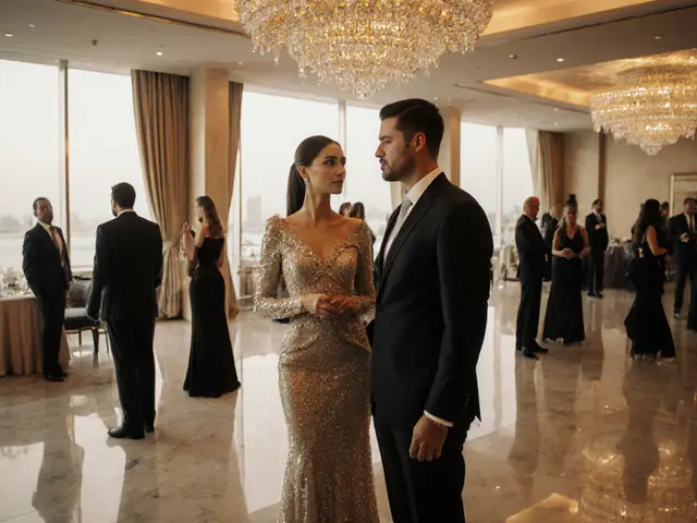 Top 5 Reasons to Hire an Escort in Dubai for Your Next Event