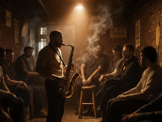 Unforgettable Nights in Paris: The Ultimate Guide to Nightlife in the City of Lights