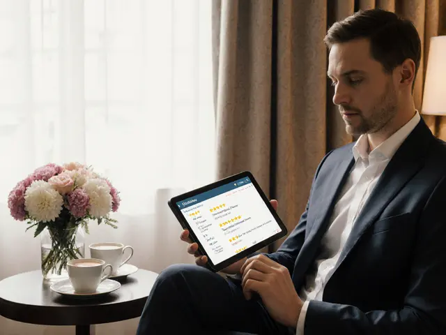 What to Look for in an Escort in London: Key Qualities You Shouldn't Ignore