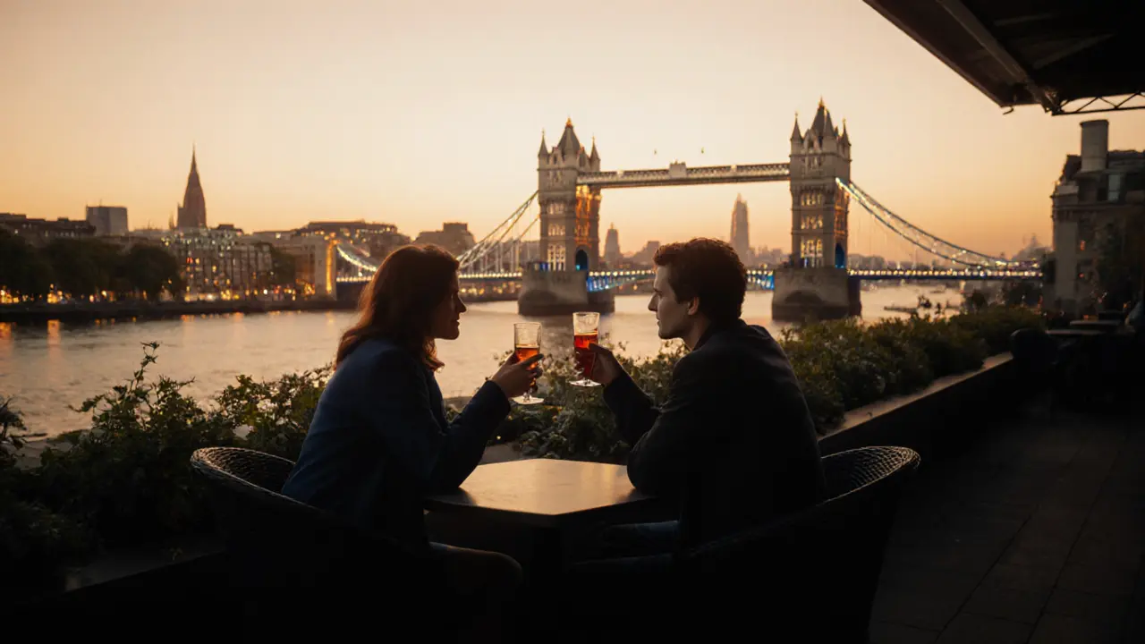 Top 10 Reasons Why an Escort in London Can Make Your Trip Unforgettable