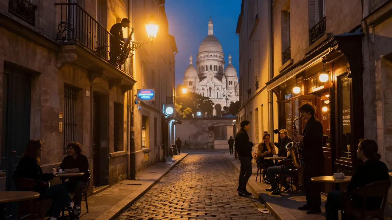 VIP Escort City Guide