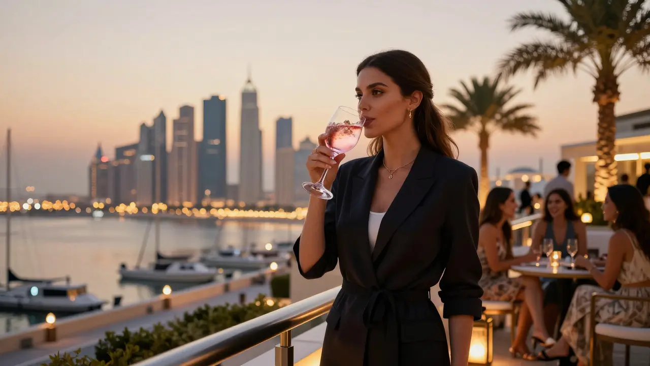 VIP Escort City Guide