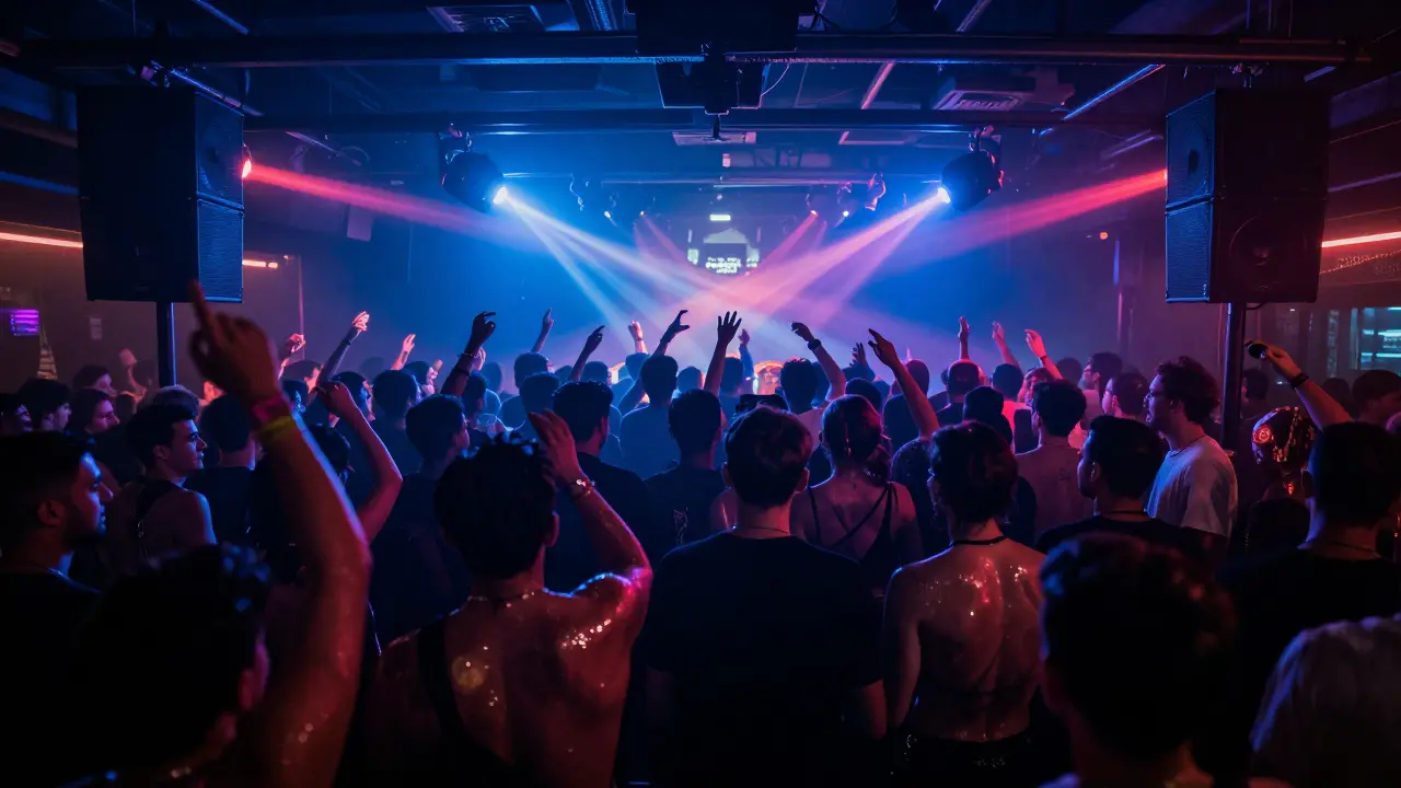 VIP Escort City Guide