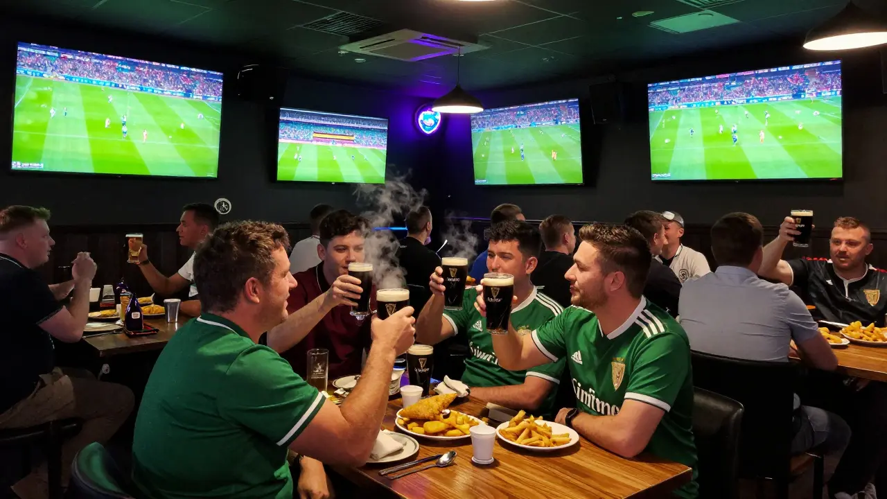 VIP Escort City Guide