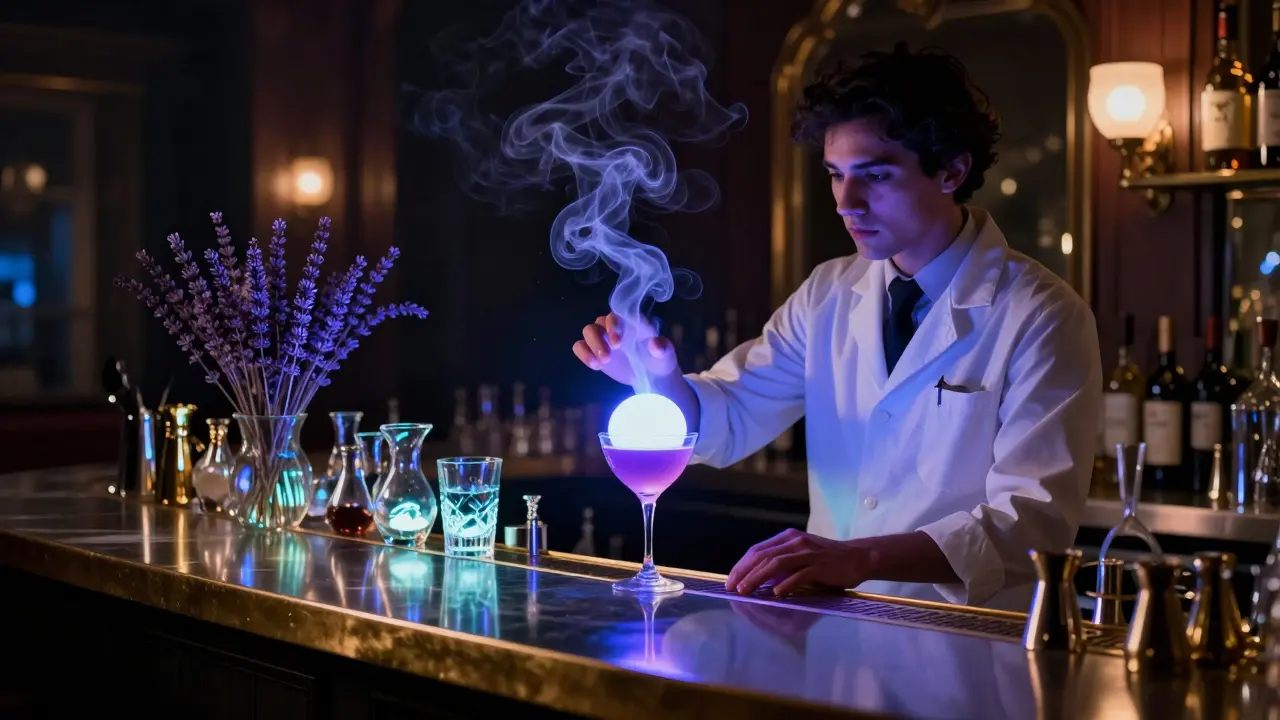 VIP Escort City Guide