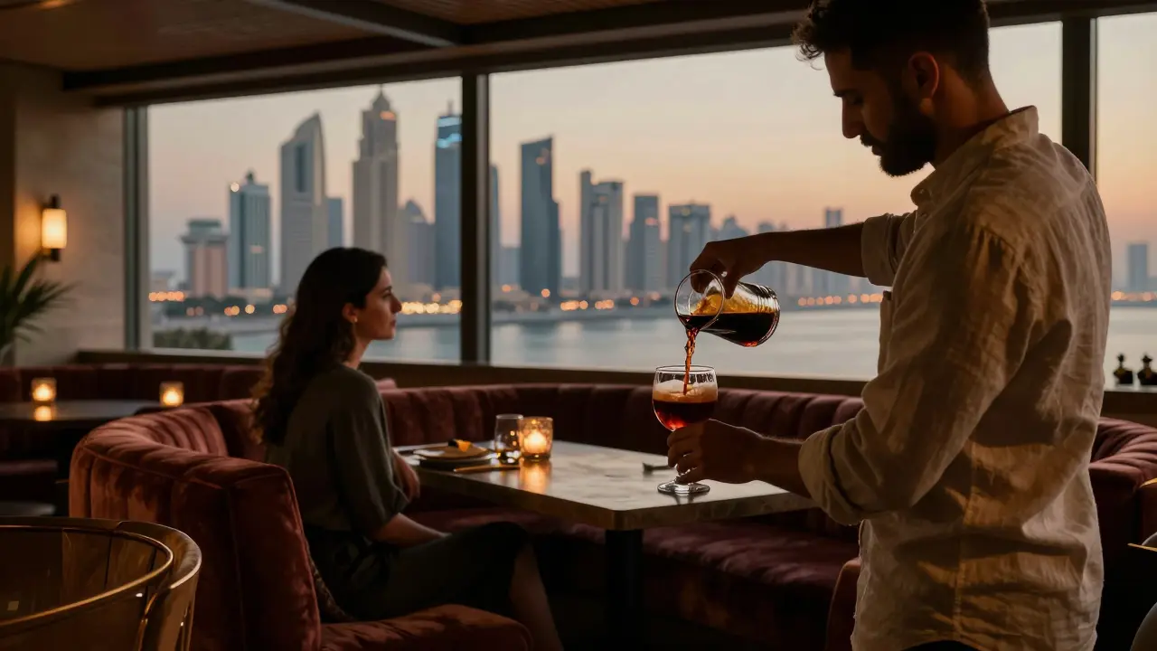 VIP Escort City Guide