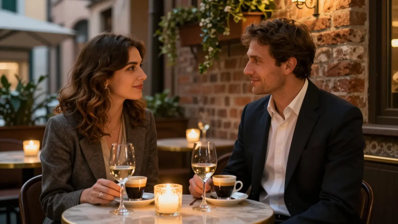 VIP Escort City Guide