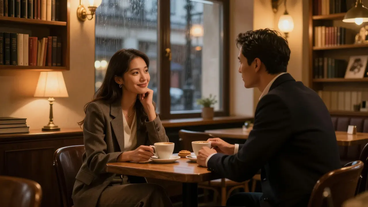 Escort Service Etiquette in Berlin: How to Treat Your Companion with Respect