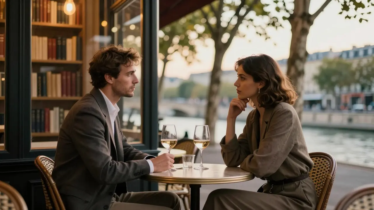 VIP Escort City Guide