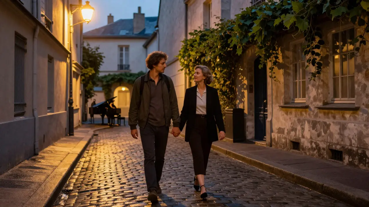 VIP Escort City Guide