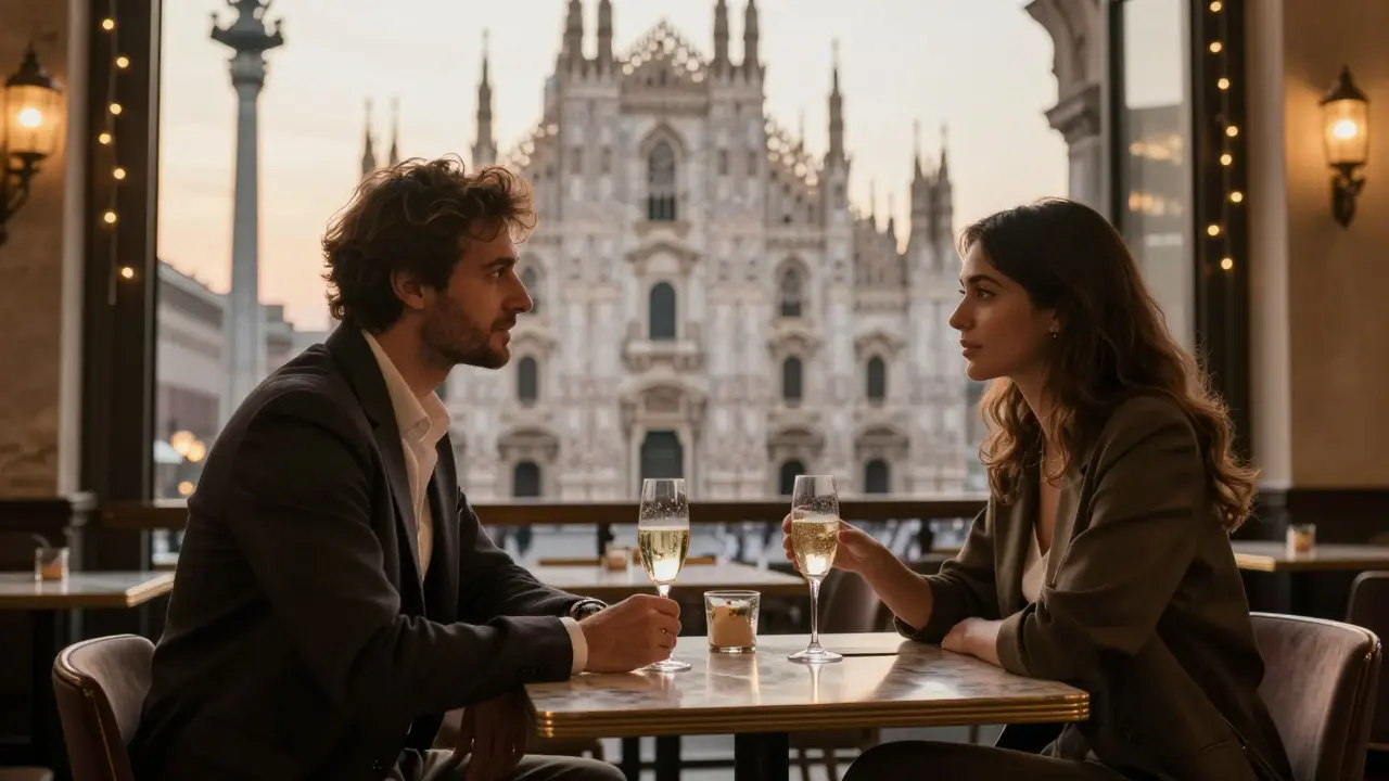 VIP Escort City Guide