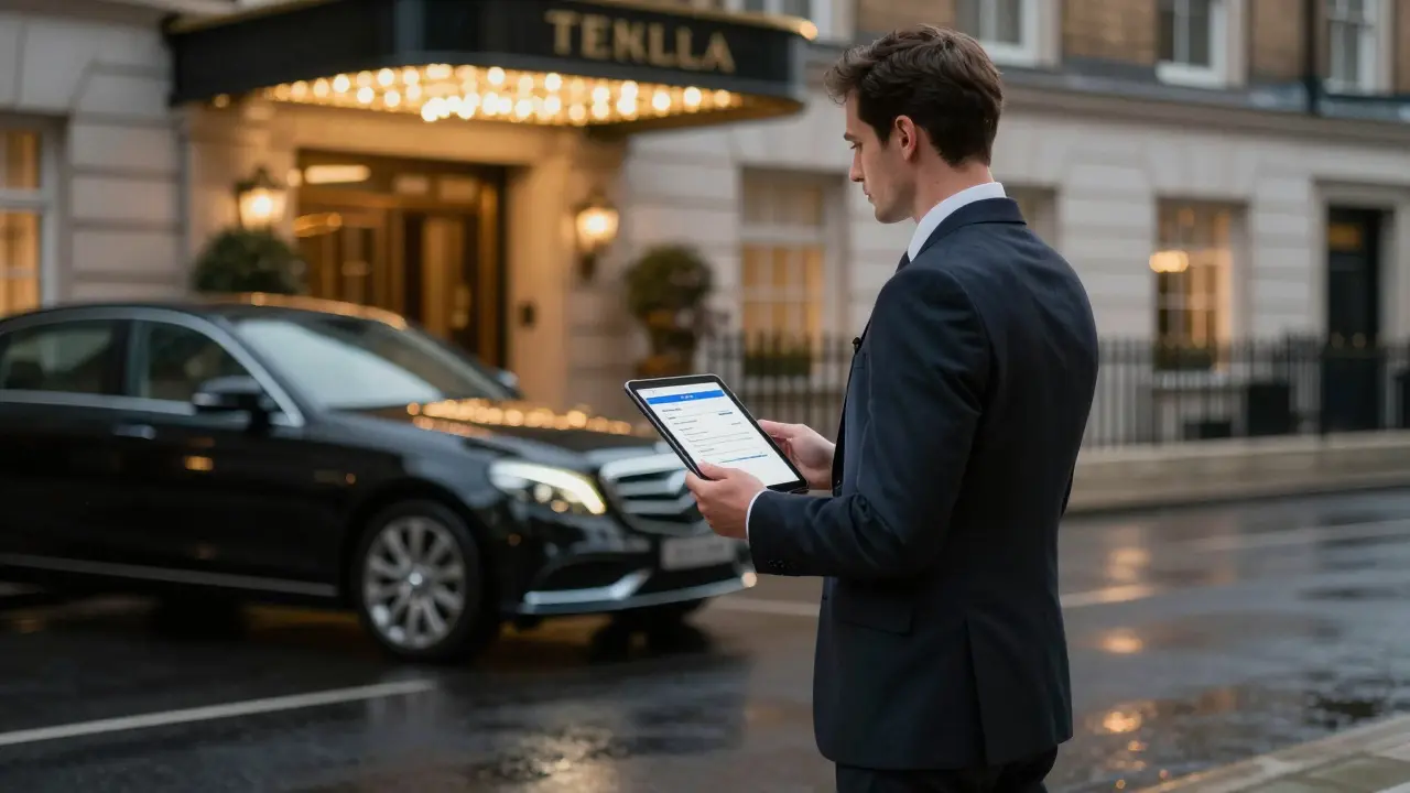 VIP Escort City Guide