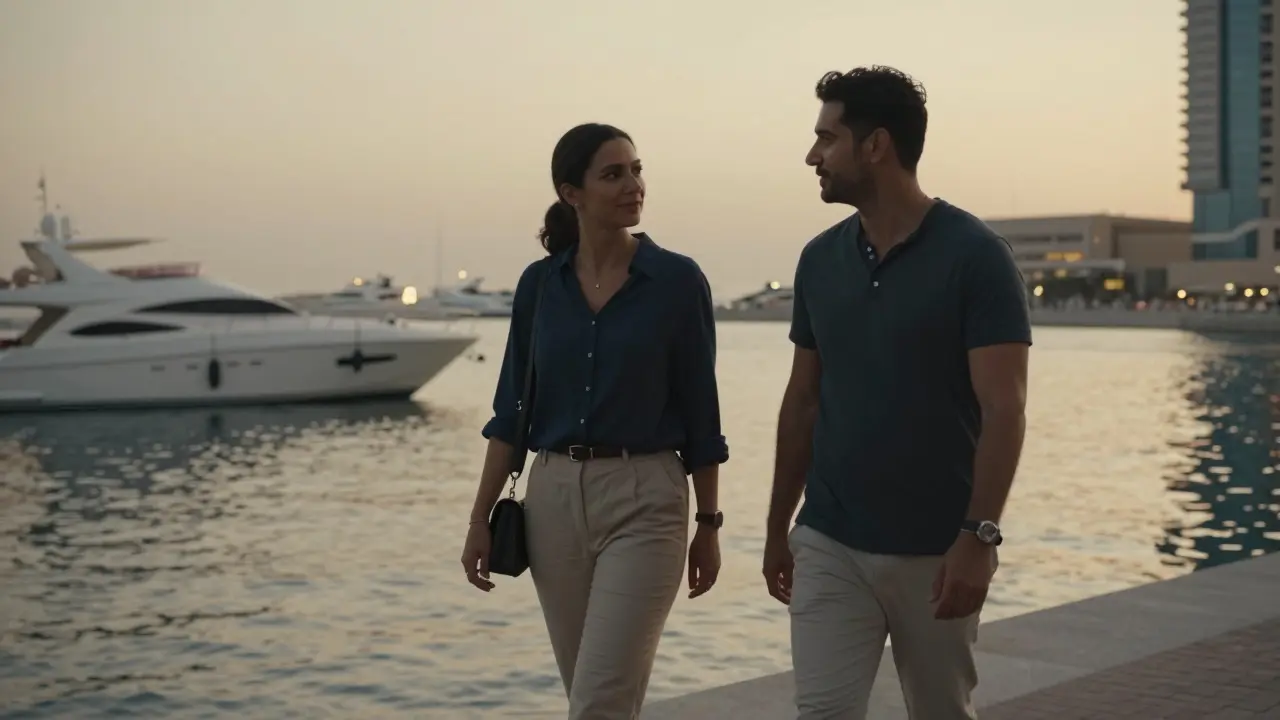 VIP Escort City Guide