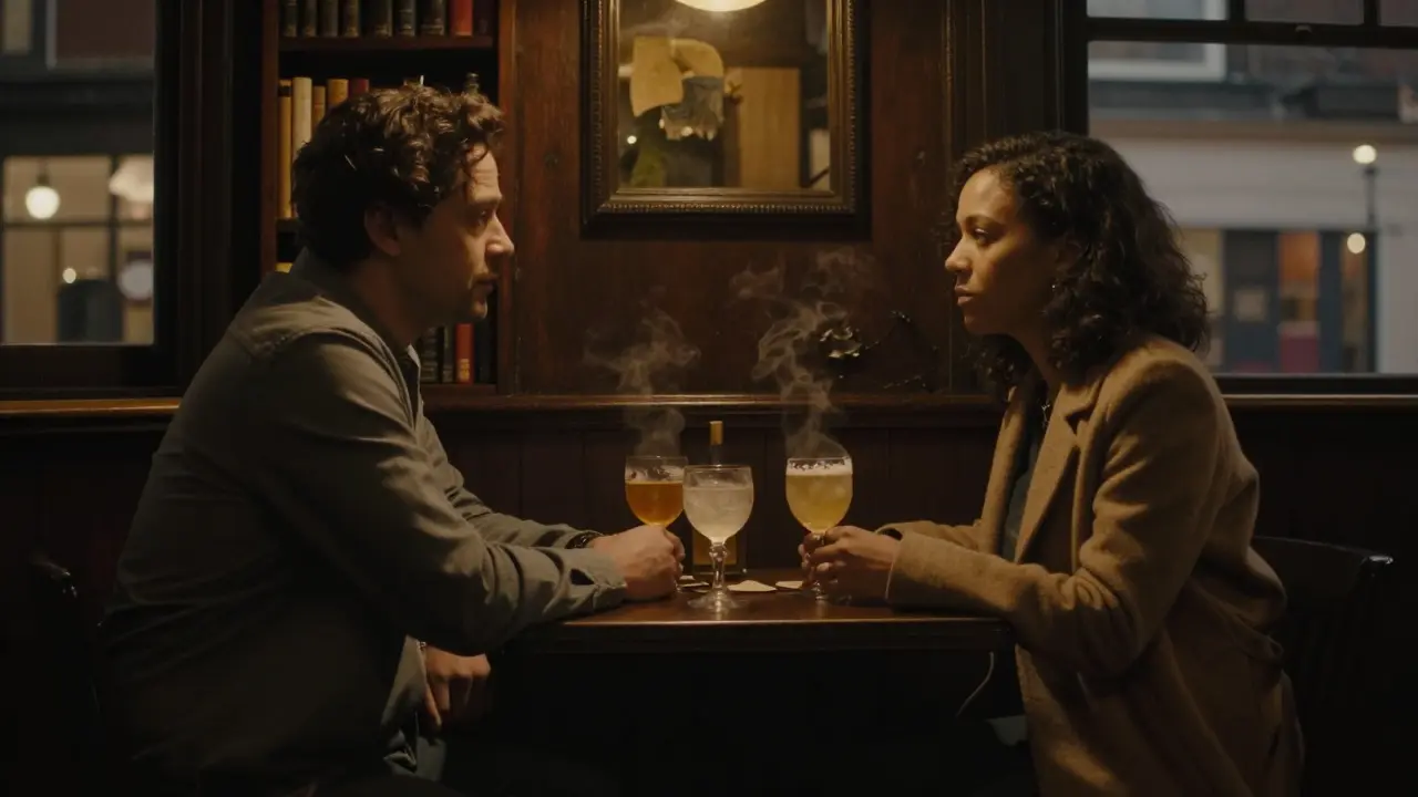 How to Plan the Perfect Evening with Your Escort in London