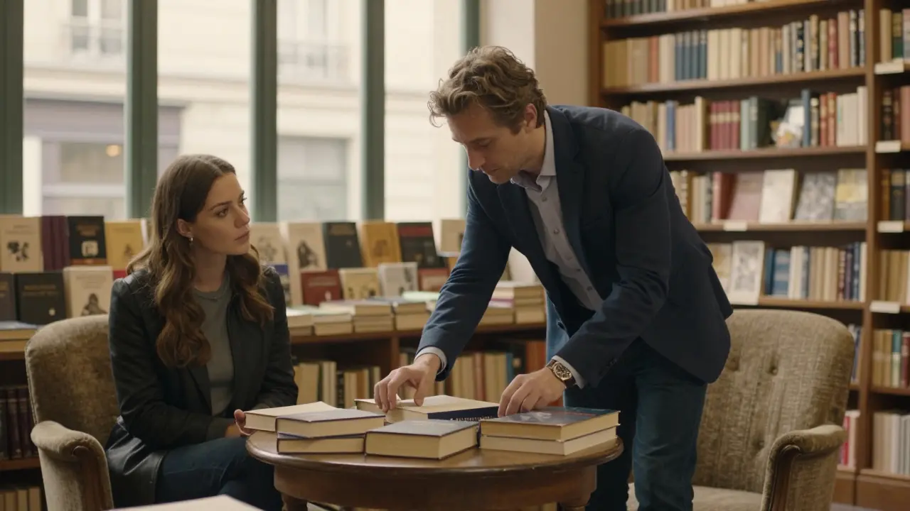 VIP Escort City Guide