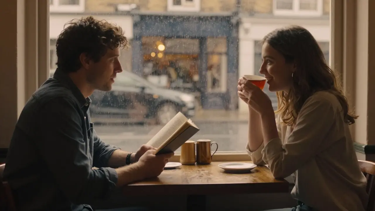 VIP Escort City Guide