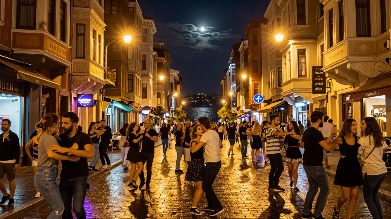 VIP Escort City Guide