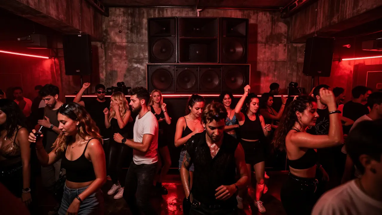 VIP Escort City Guide