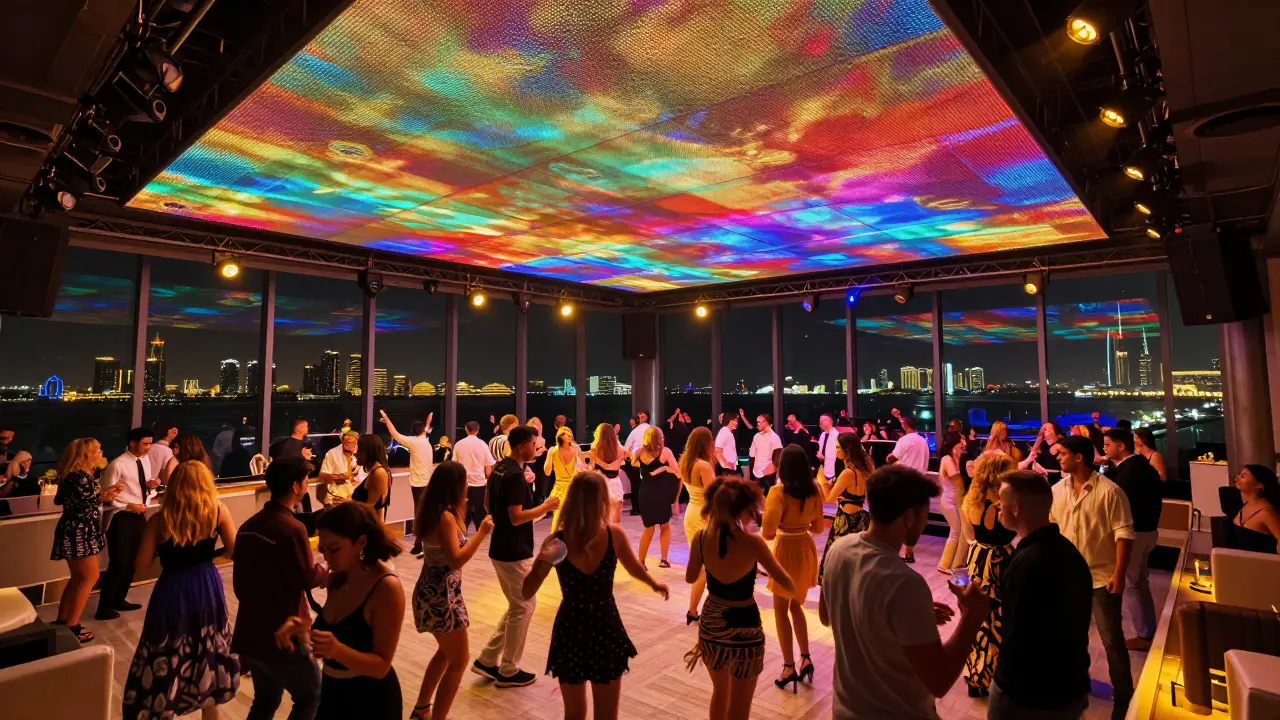 VIP Escort City Guide