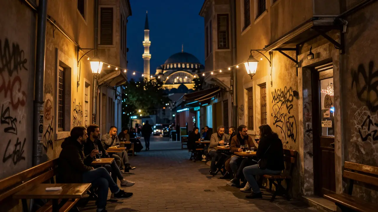 VIP Escort City Guide