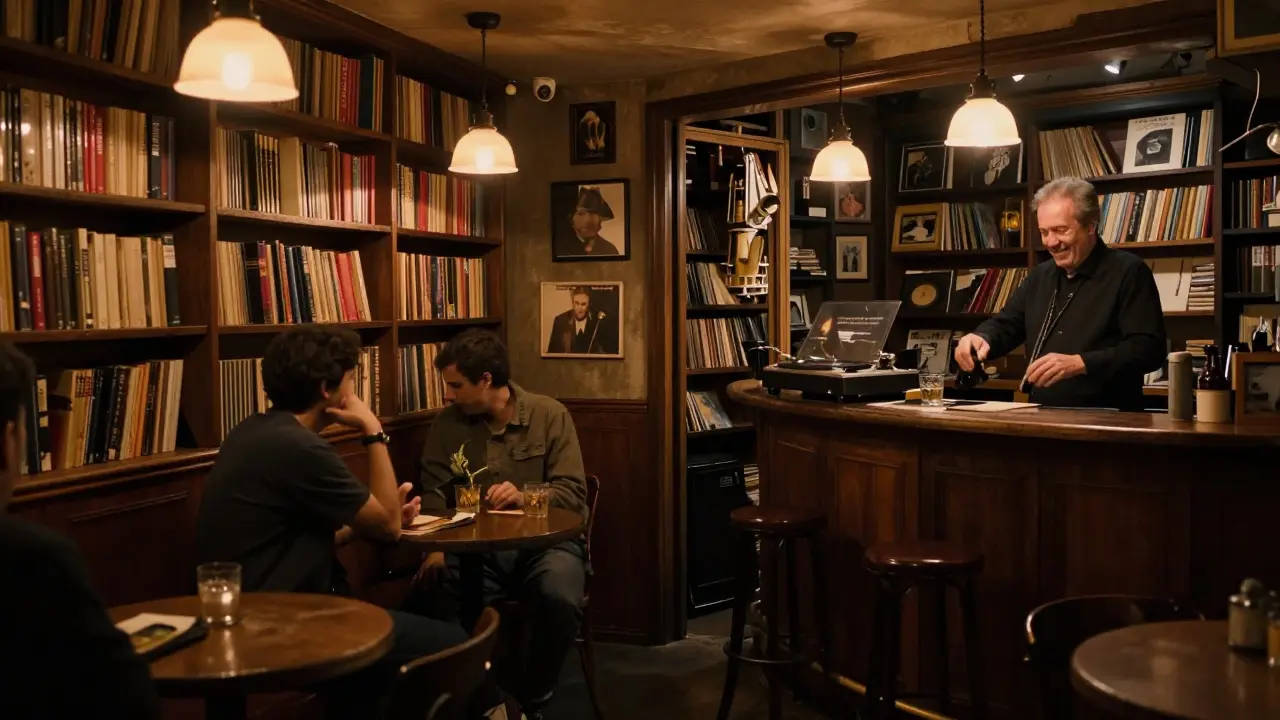 VIP Escort City Guide