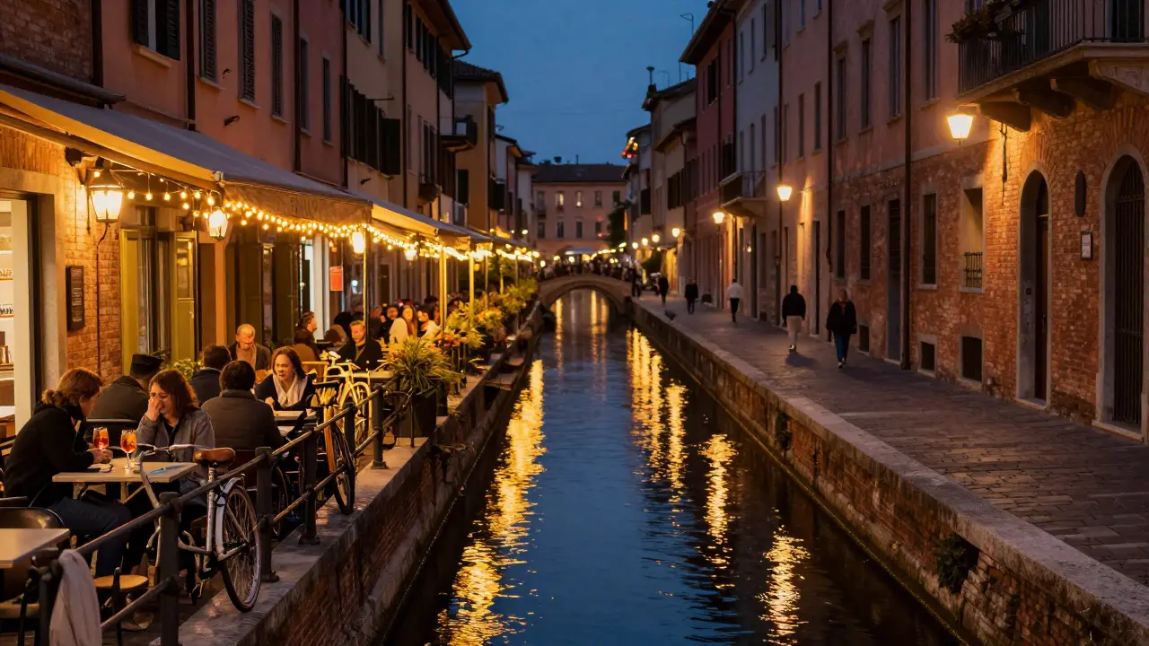 VIP Escort City Guide