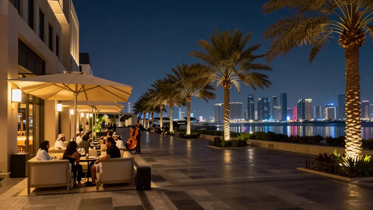 VIP Escort City Guide