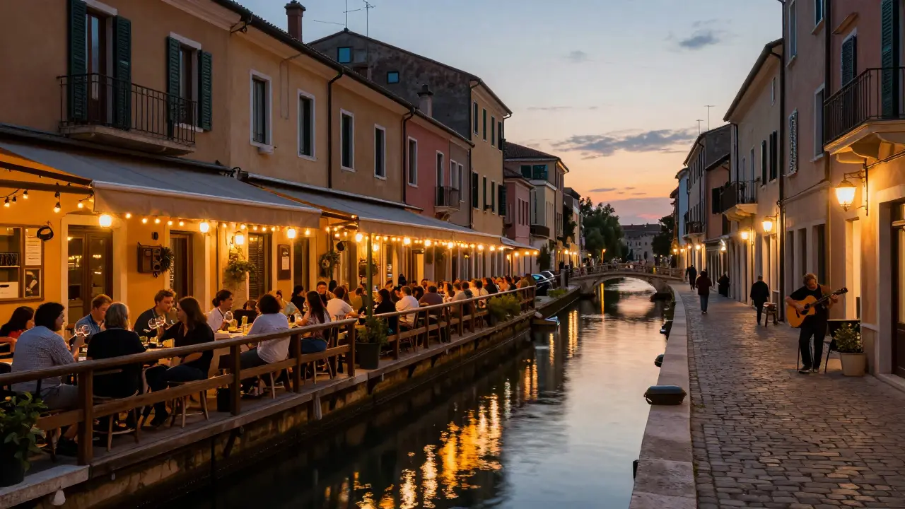 VIP Escort City Guide