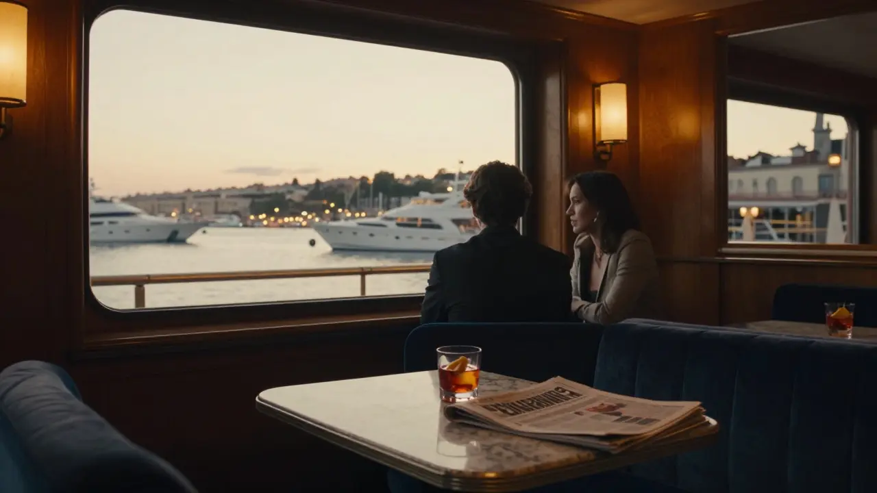 VIP Escort City Guide