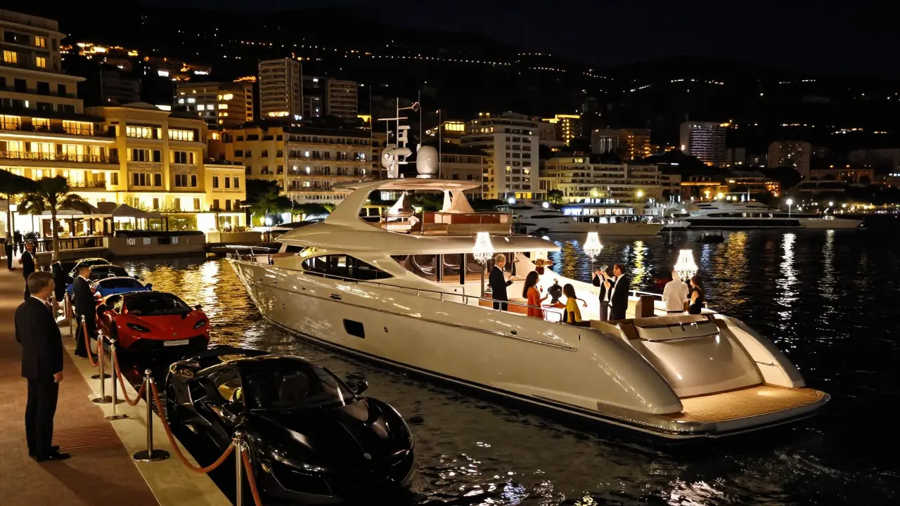 VIP Escort City Guide