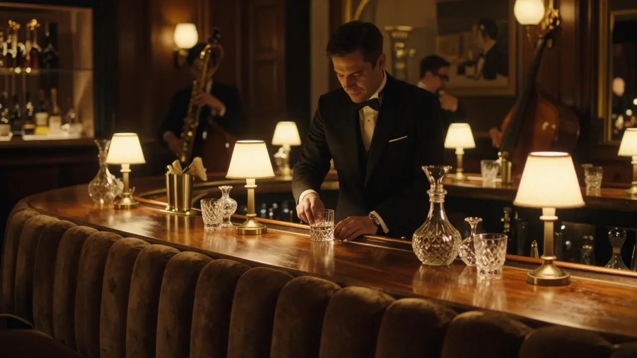 VIP Escort City Guide