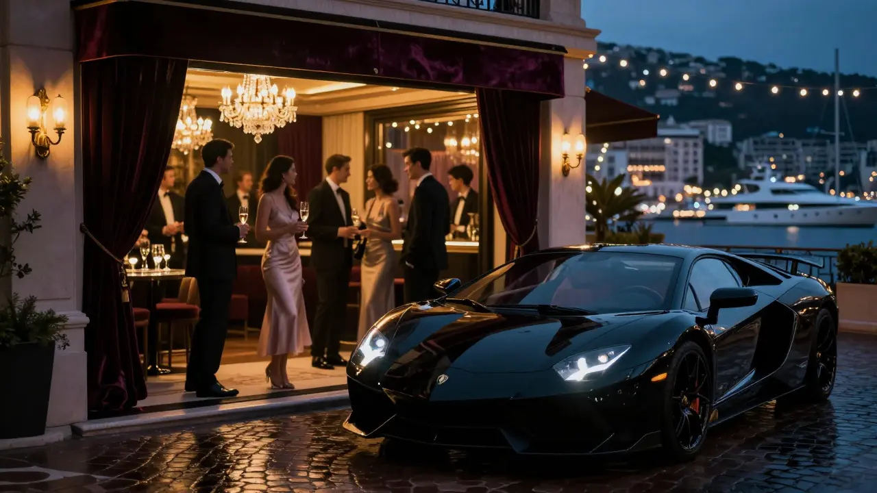 VIP Escort City Guide