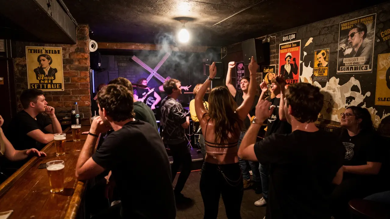 VIP Escort City Guide