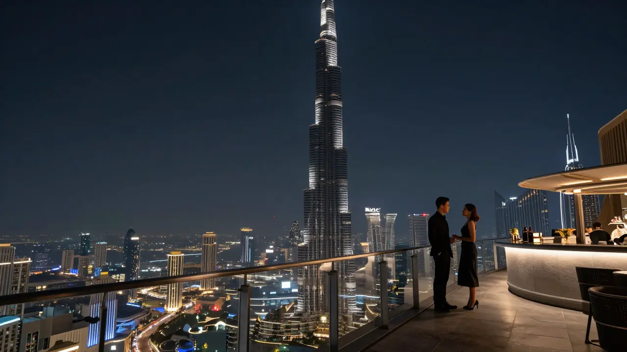 VIP Escort City Guide