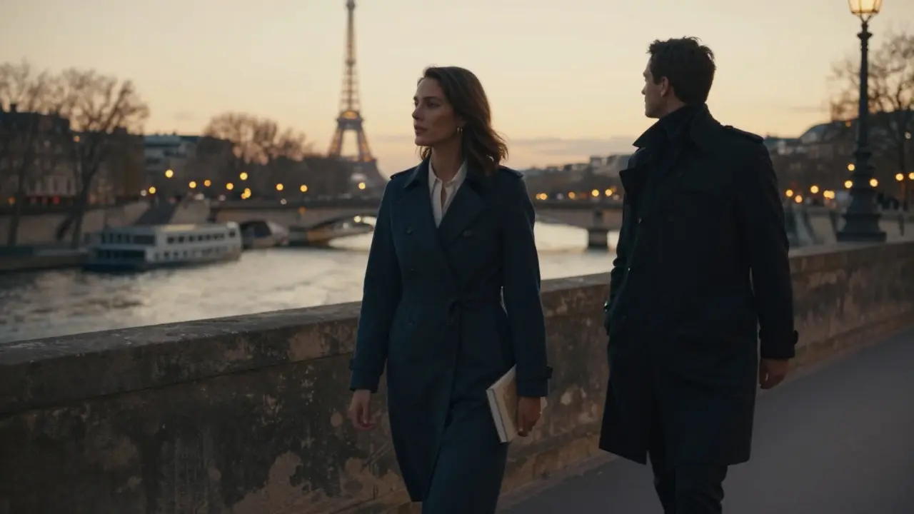 VIP Escort City Guide