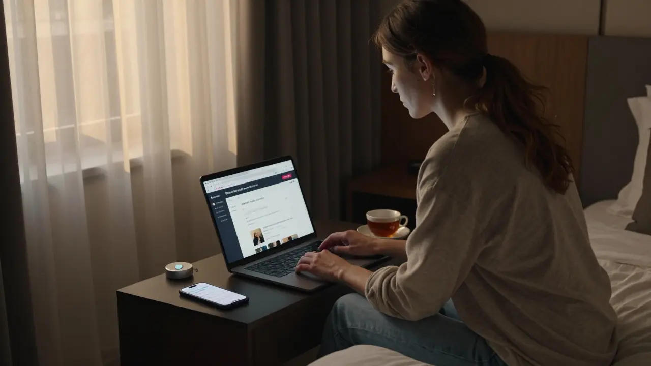 VIP Escort City Guide