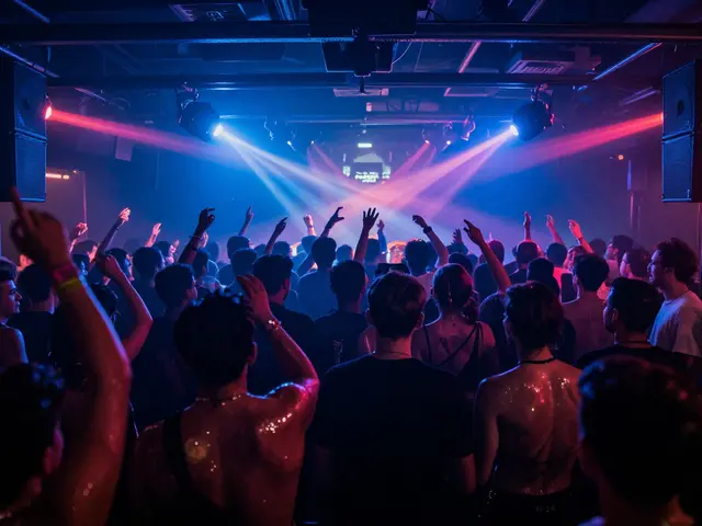Best London Nightlife Venues for Every Type of Party-Goer