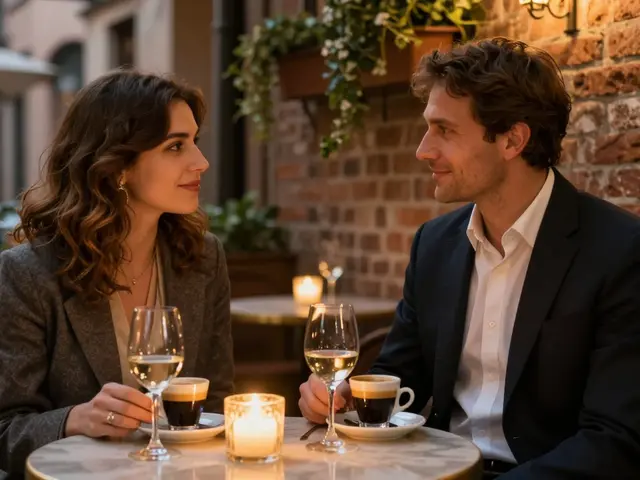 Escort in Milan: What You Need to Know About Companionship in Italy's Fashion Capital