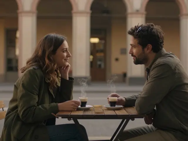 How to Captivate Your Escort in Milan: The Art of Genuine Connection