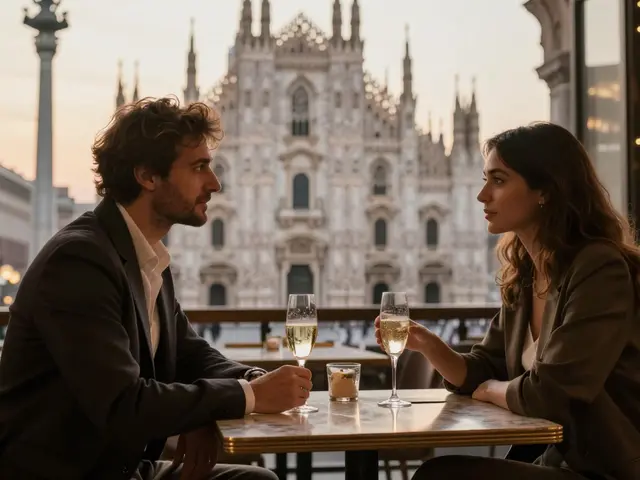 How to Choose the Perfect Escort in Milan for Your Unique Needs