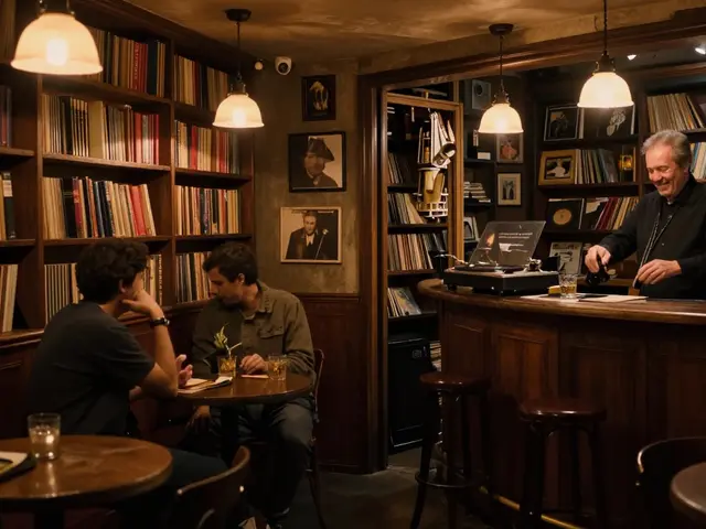 Nightlife in Istanbul: Discover the City's Best Kept Secrets