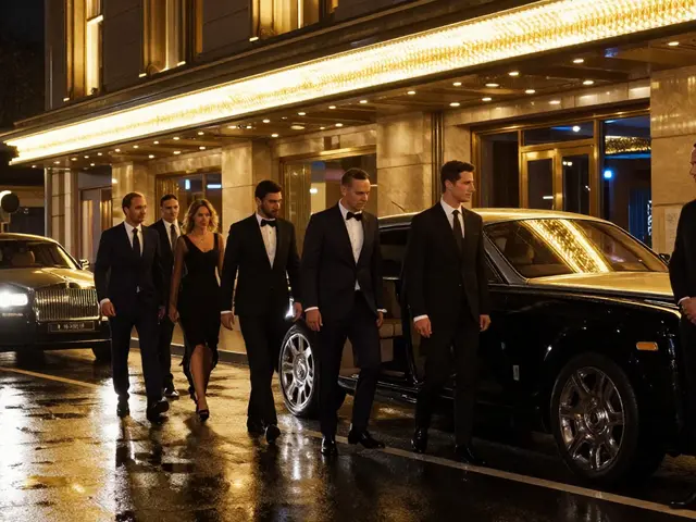 The Art of Partying: Nightlife in Monaco