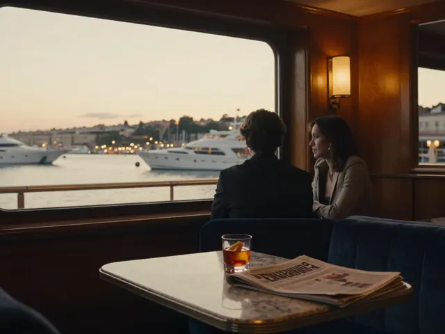 The Best Nightlife in Monaco for Every Mood and Occasion