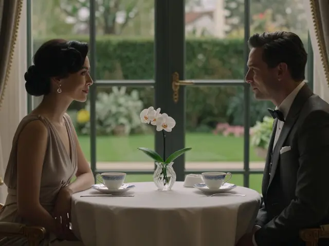 The Escort in London Guide to Luxury Living: How to Spoil Your Companion