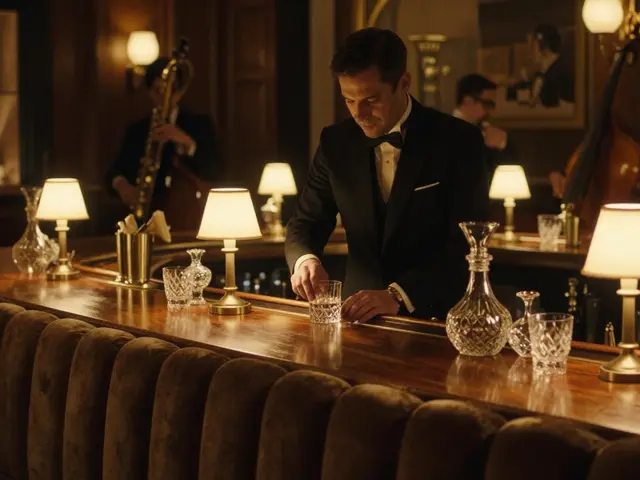 The Insider's Guide to Nightlife in Monaco