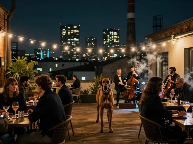 Top 10 Nightlife Destinations in Milan for an Unforgettable Night Out