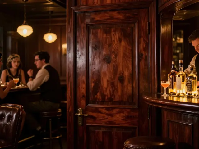 Unforgettable Nights in Milan: Top 10 Nightlife Hotspots You Can't Miss