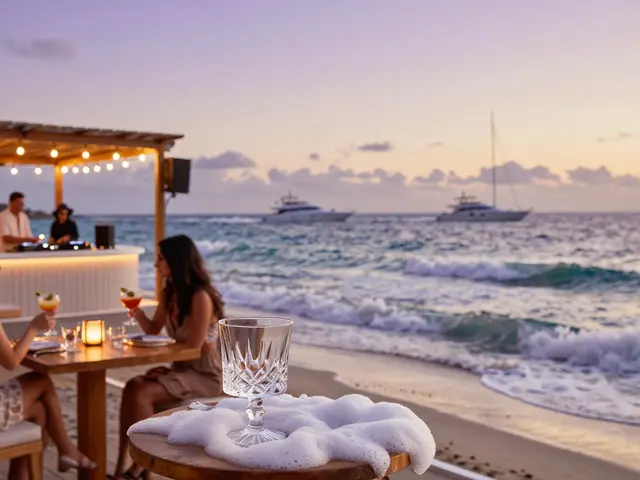 Unforgettable Nights: Monaco's Top Nightlife Spots You Can't Miss